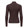 ONLKATTIE Strickpullover mit hohem Kragen