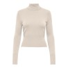 ONLANDREA LS ROLL NECK KNT