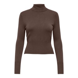 ONLANDREA LS ROLL NECK KNT