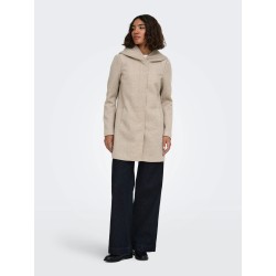 Sedona Light Mantel mit Kapuze für Damen
