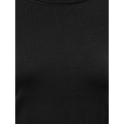 ONLANDREA LS ROLL NECK KNT