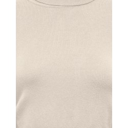 ONLANDREA Rollkragenpullover aus Feinstrick