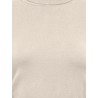 ONLANDREA Rollkragenpullover aus Feinstrick