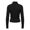 ONLANDREA Rollkragenpullover aus Feinstrick