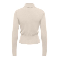 ONLANDREA Rollkragenpullover aus Feinstrick