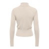 ONLANDREA Rollkragenpullover aus Feinstrick