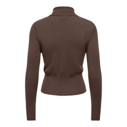 ONLANDREA Rollkragenpullover aus Feinstrick
