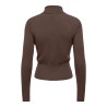 ONLANDREA Rollkragenpullover aus Feinstrick