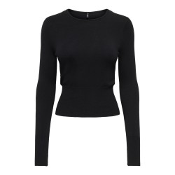 ONLANDREA Damen-Pullover aus Feinstrick