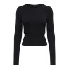ONLANDREA Damen-Pullover aus Feinstrick