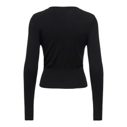 ONLANDREA Damen-Pullover aus Feinstrick