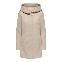 Sedona Light Mantel mit Kapuze für Damen