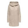 ONLSEDONA LIGHT COAT OTW NOOS