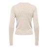 ONLANDREA Strickpullover mit Strassdetails