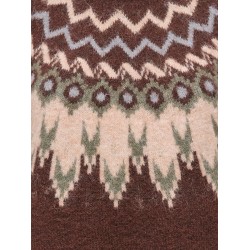 Pullover ONLREYKJA Fair Isle da donna