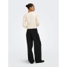 ONLPRINCESS LS O-NECK CARDIGAN KNT