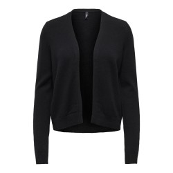 ONLPRINCESS Strick-Cardigan mit Rundhals