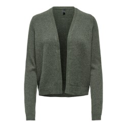 ONLPRINCESS cardigan in maglia girocollo