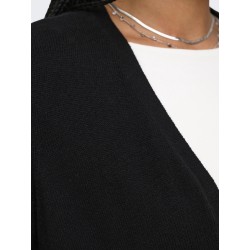 ONLPRINCESS Strick-Cardigan mit Rundhals