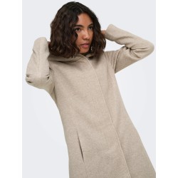 Sedona Light Mantel mit Kapuze für Damen