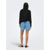 ONLPRINCESS LS SHORT CARDI KNT