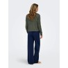 ONLPRINCESS Strick-Cardigan mit Rundhals