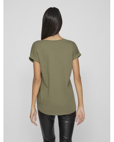 VIDREAMERS NEW PURE T-SHIRT-NOOS