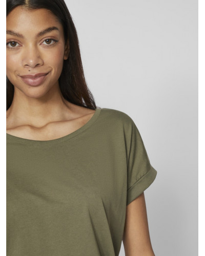 VIDREAMERS NEW PURE T-SHIRT-NOOS