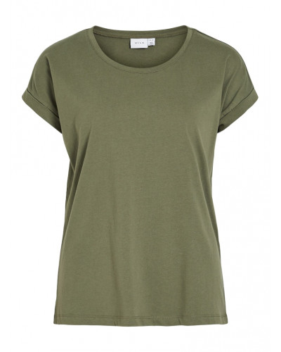 VIDREAMERS NEW PURE T-SHIRT-NOOS