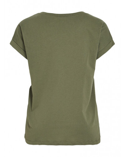 VIDREAMERS NEW PURE T-SHIRT-NOOS