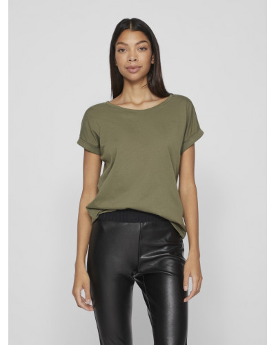 VIDREAMERS NEW PURE T-SHIRT-NOOS