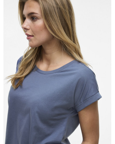 VIDREAMERS NEW PURE T-SHIRT-NOOS