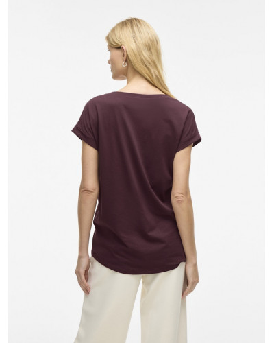 VIDREAMERS NEW PURE T-SHIRT-NOOS