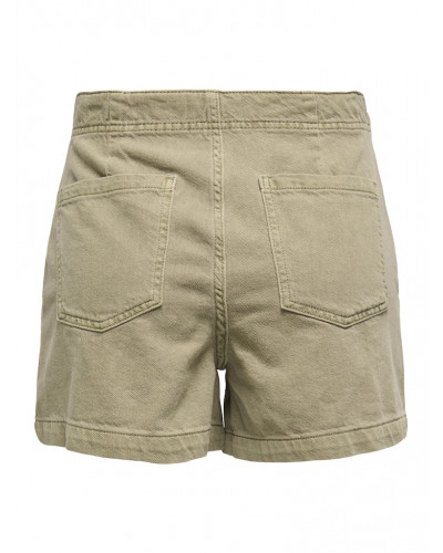 ONLPRIME HW BUT SHORTS PNT