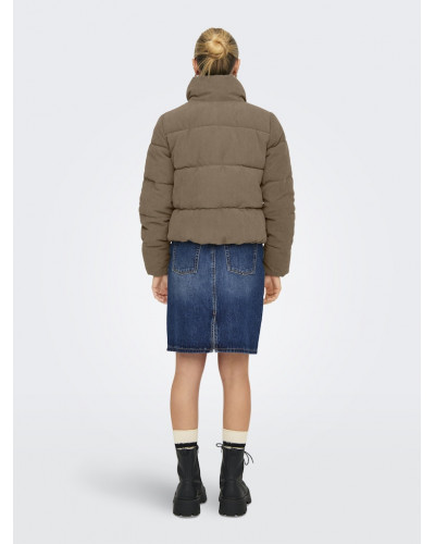 ONLNEWDOLLY CORDUROY PUFFER OTW NOOS
