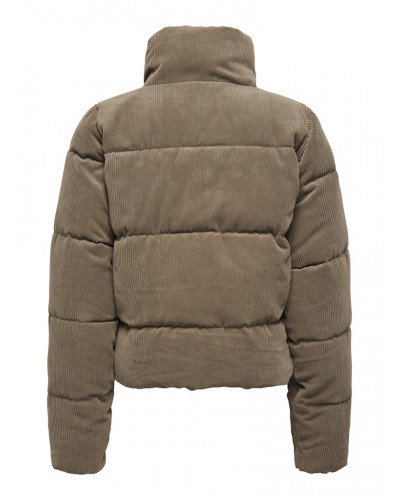 ONLNEWDOLLY CORDUROY PUFFER OTW NOOS