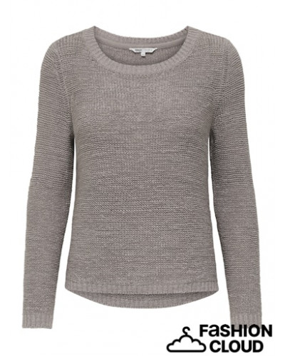 ONLGEENA XO L/S PULLOVER KNT NOOS