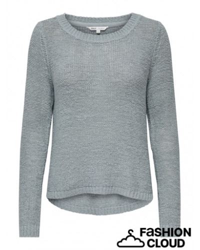 ONLGEENA XO L/S PULLOVER KNT NOOS