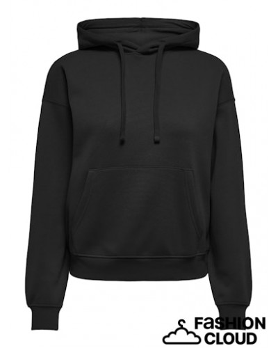 ONLBEST LIFE L/S HOOD SWT NOOS
