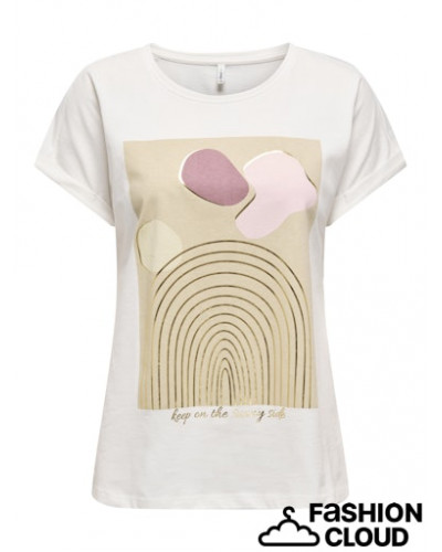 ONL30 FELUCA S/S TEE CS JRS
