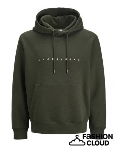 JJESTAR JJ SWEAT HOOD NOOS