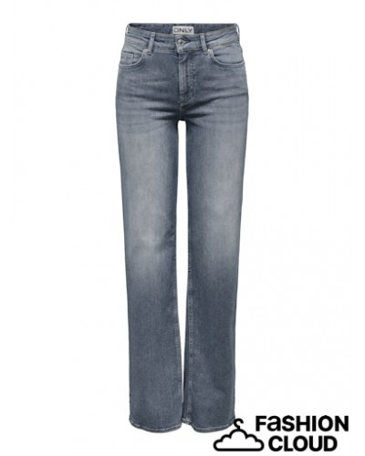 ONLBLUSH MID STRAIGHT DNM REA558 NOOS