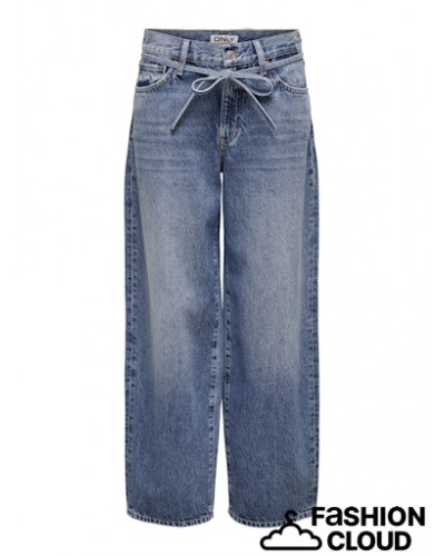 ONLGIANNA MW STRAIGHT DNM DOT596 NOOS