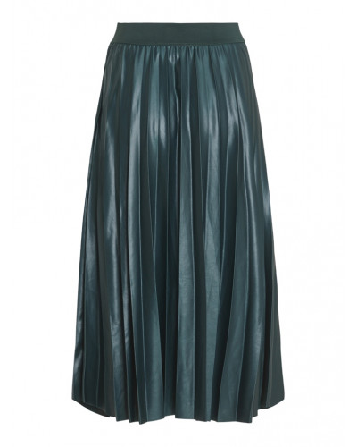 VINITBAN MIDI SKIRT - NOOS