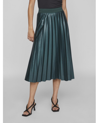 VINITBAN MIDI SKIRT - NOOS