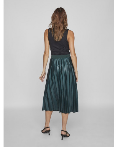 VINITBAN MIDI SKIRT - NOOS