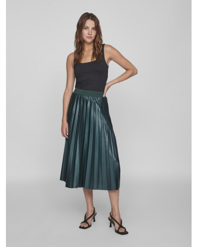 VINITBAN MIDI SKIRT - NOOS