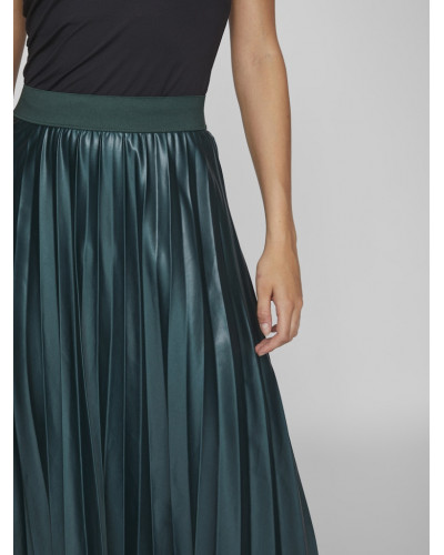 VINITBAN MIDI SKIRT - NOOS