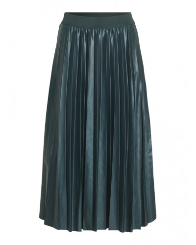 VINITBAN MIDI SKIRT - NOOS