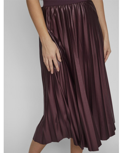 VINITBAN MIDI SKIRT - NOOS